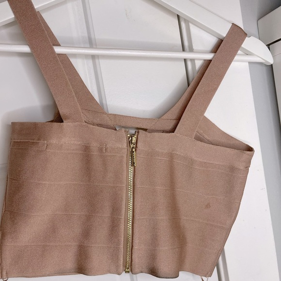 Guess Marciano Bondage top - Picture 5 of 6